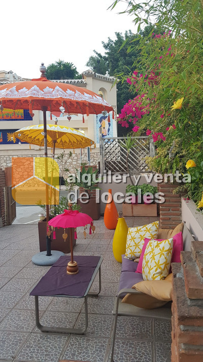 Restaurante  en Venta en Torrenueva