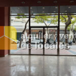 Shop for Rent in Puerto Banús