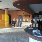 Tienda  en Venta en Algarrobo