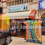 Tienda Local comercial en Venta en Benavista