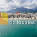 Shop for Sale in Estepona