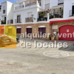 Tienda Bar en Venta en Frigiliana