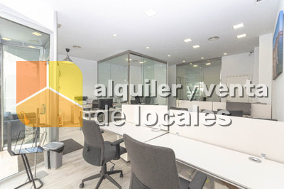 Shop Office for Sale in Fuengirola