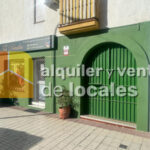 Tienda Oficina en Venta en San Pedro de Alcántara