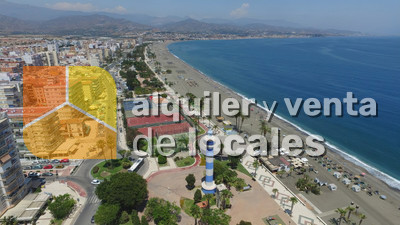 Tienda  en Venta en Torre del Mar