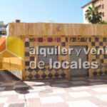 Tienda  en Venta en Torre del Mar