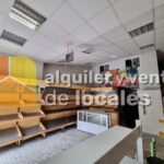 Tienda Local comercial en Venta en Torremolinos