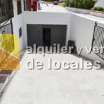 Trastero - Almacén Nave industrial en Venta en San Pedro de Alcántara